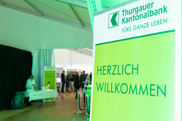 Thurgauer Technologietag 2023
