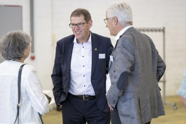 Thurgauer Wirtschaftspreis 2024