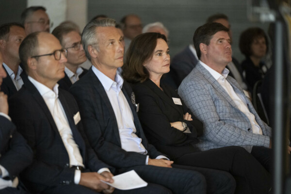 Thurgauer Wirtschaftspreis 2024