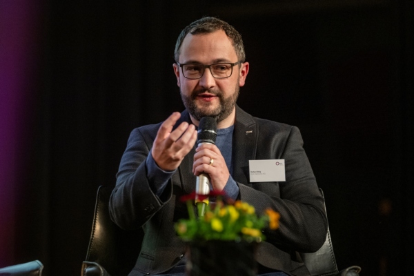 Unternehmensspiegel Ostschweiz in Teufen 2025