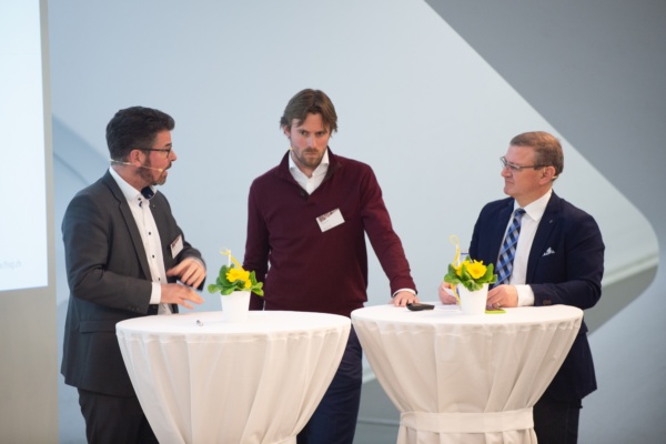 10. FHS-Unternehmensspiegel 2019