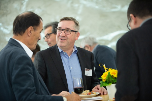 10. FHS-Unternehmensspiegel 2019