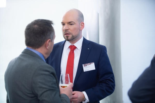 10. FHS-Unternehmensspiegel 2019