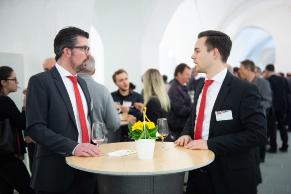 10. FHS-Unternehmensspiegel 2019