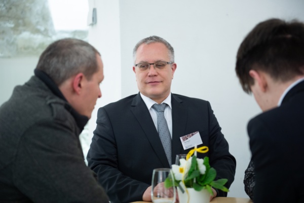 10. FHS-Unternehmensspiegel 2019