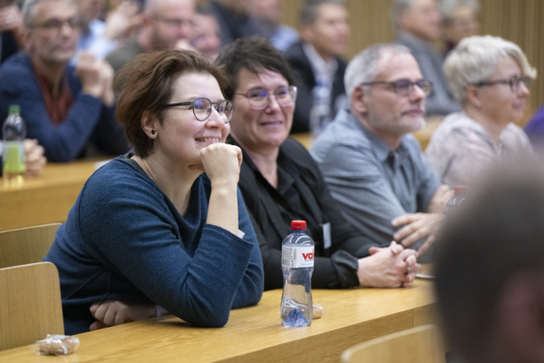 Unternehmensspiegel Ostschweiz St.Gallen 2024