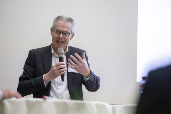 Unternehmensspiegel Ostschweiz St.Gallen 2024