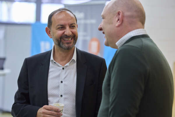Unternehmerforum 2026