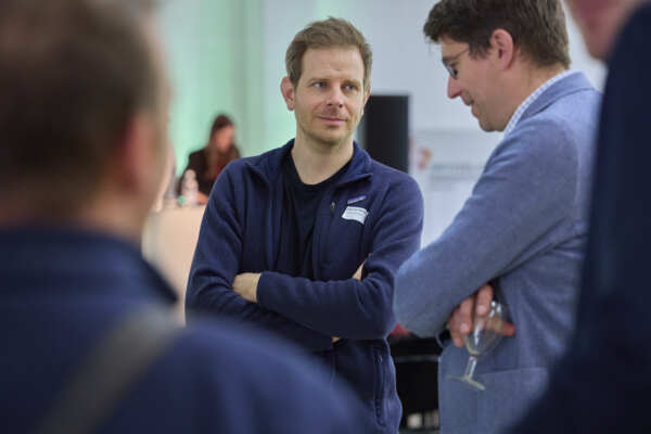 Unternehmerforum 2026
