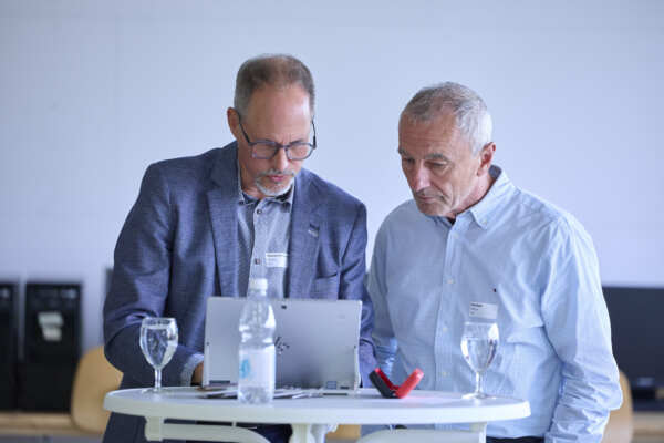 Unternehmerforum 2026