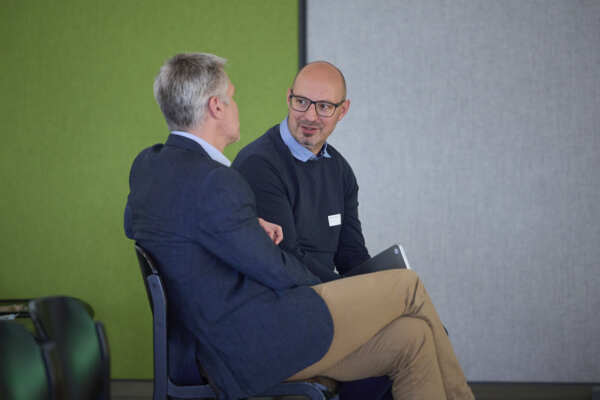 Unternehmerforum 2026