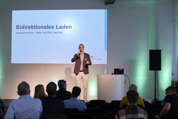 Unternehmerforum 2026