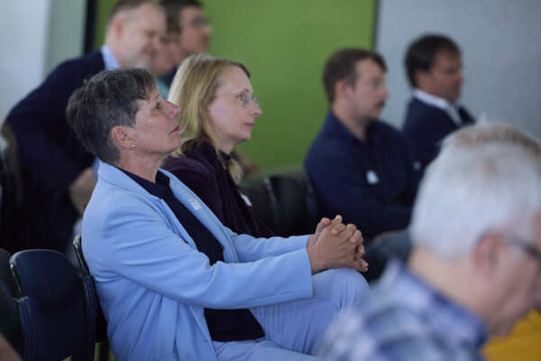 Unternehmerforum 2026