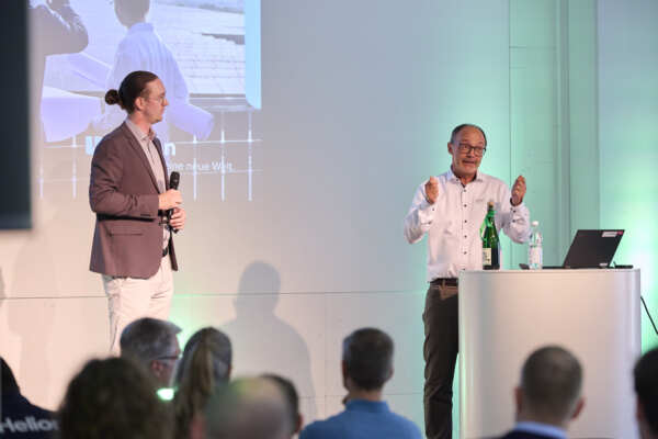 Unternehmerforum 2026