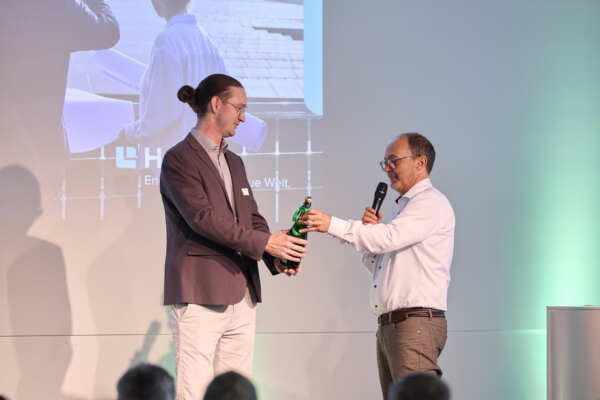 Unternehmerforum 2026