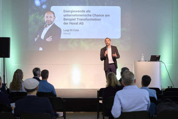 Unternehmerforum 2026