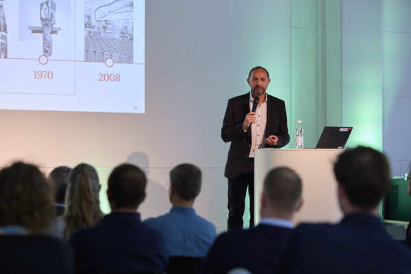 Unternehmerforum 2026