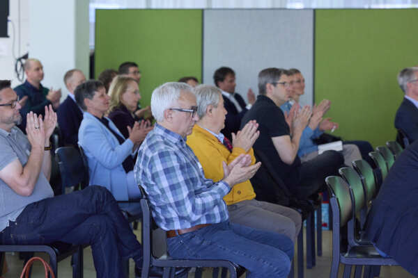 Unternehmerforum 2026