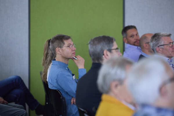 Unternehmerforum 2026
