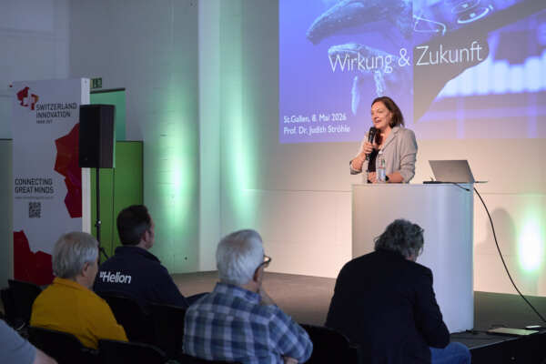 Unternehmerforum 2026