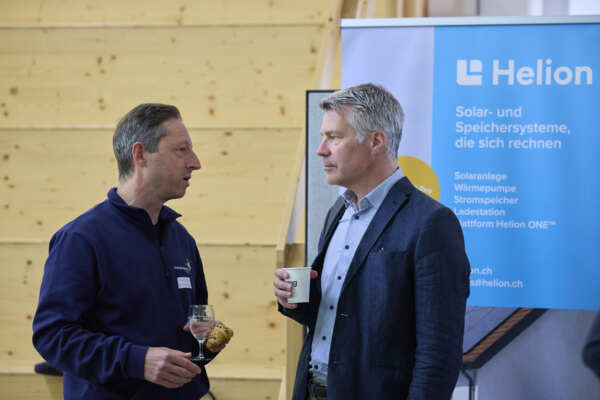 Unternehmerforum 2026