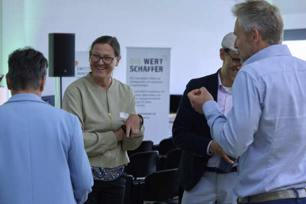 Unternehmerforum 2026