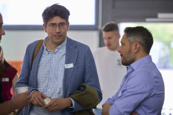 Unternehmerforum 2026