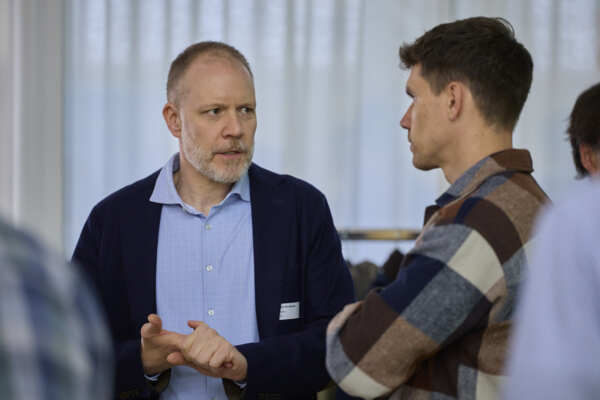 Unternehmerforum 2026
