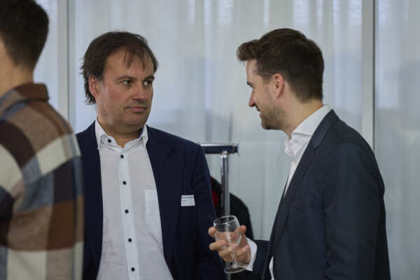 Unternehmerforum 2026