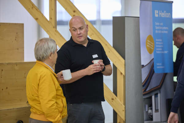 Unternehmerforum 2026