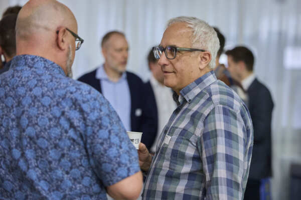 Unternehmerforum 2026
