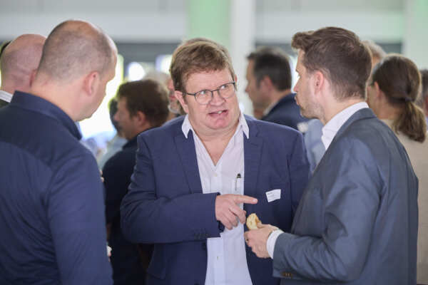 Unternehmerforum 2026