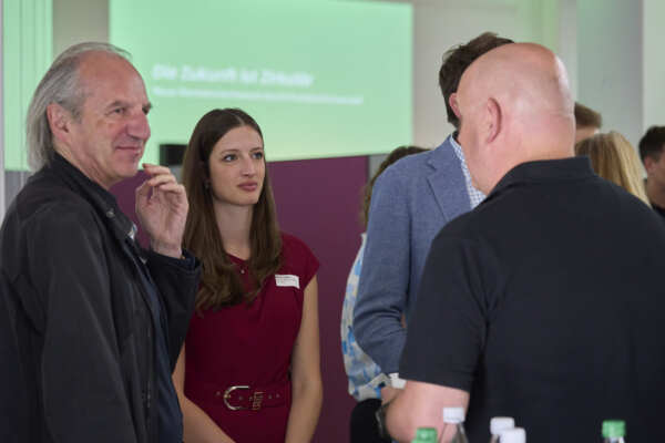 Unternehmerforum 2026