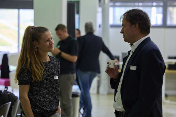 Unternehmerforum 2026