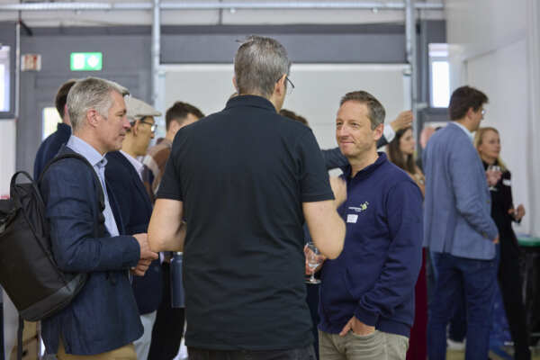 Unternehmerforum 2026