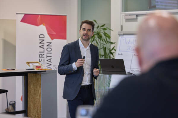 Unternehmerforum 2026