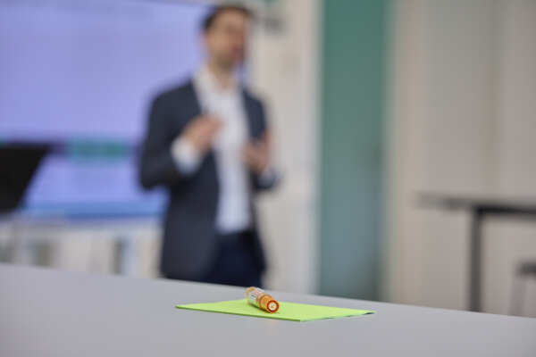 Unternehmerforum 2026