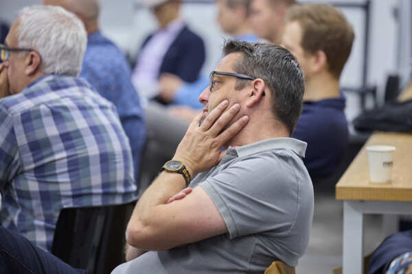 Unternehmerforum 2026