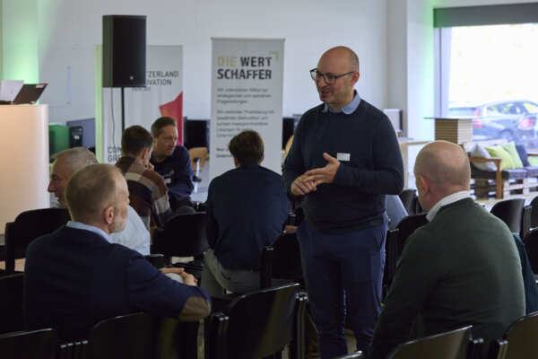 Unternehmerforum 2026