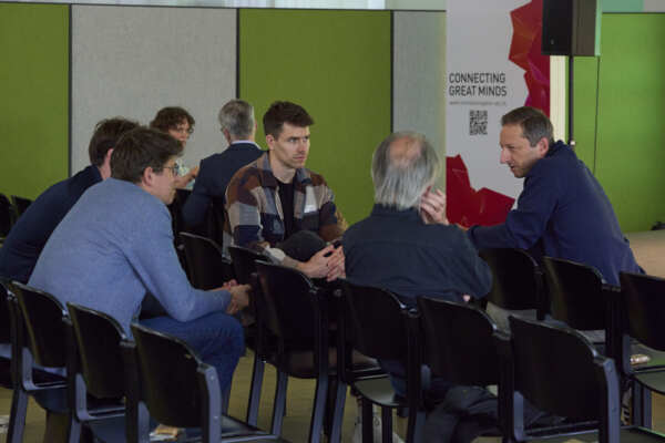 Unternehmerforum 2026