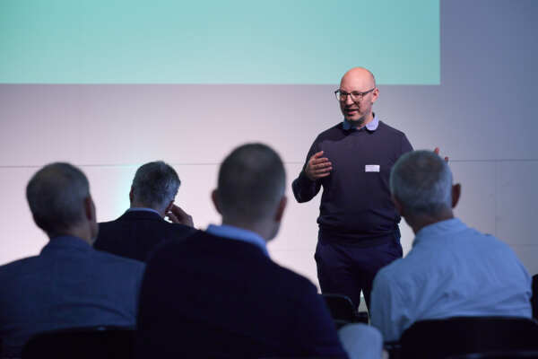 Unternehmerforum 2026