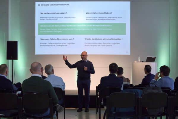 Unternehmerforum 2026