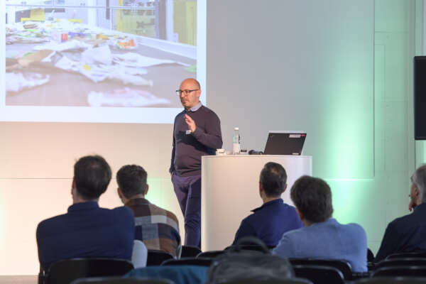 Unternehmerforum 2026