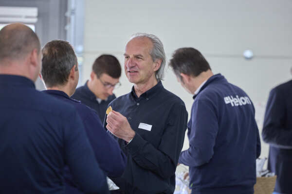Unternehmerforum 2026
