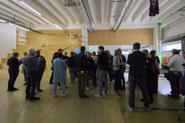 Unternehmerforum 2026