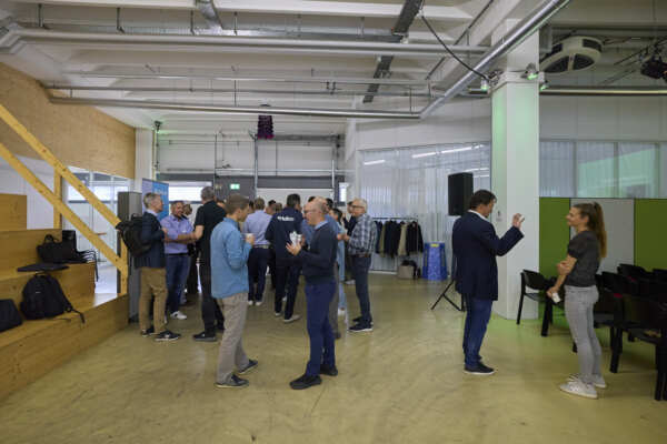 Unternehmerforum 2026