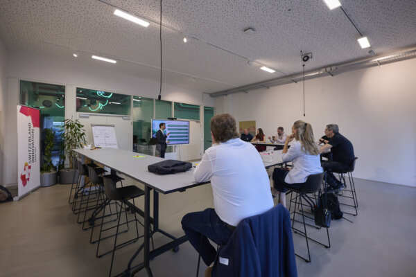 Unternehmerforum 2026