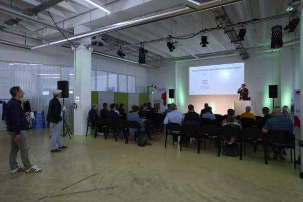 Unternehmerforum 2026