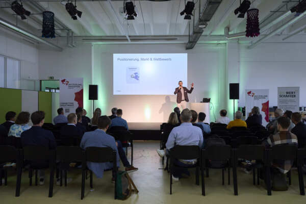 Unternehmerforum 2026