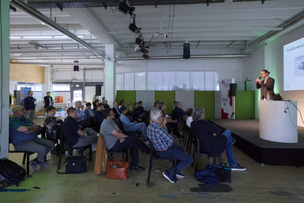 Unternehmerforum 2026